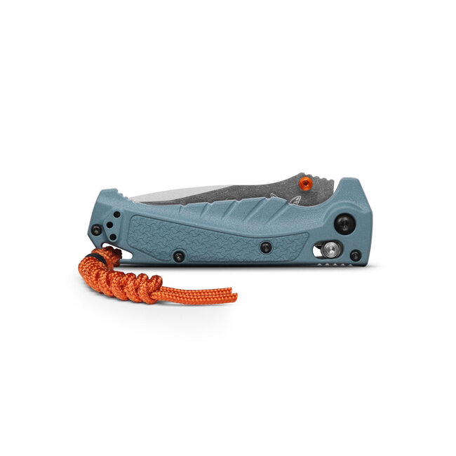 Benchmade Mini Adira Depth Blue CE