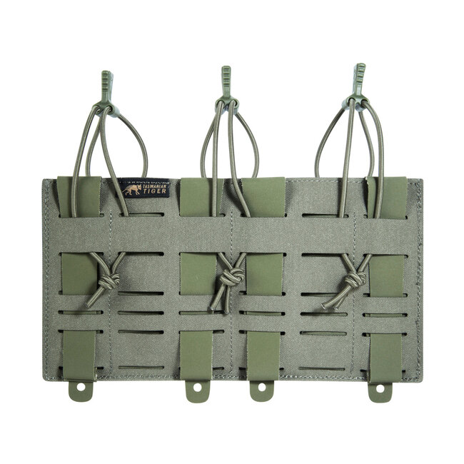 Tasmanian Tiger TT 3 SGL Mag Pouch BELMKIII IRR