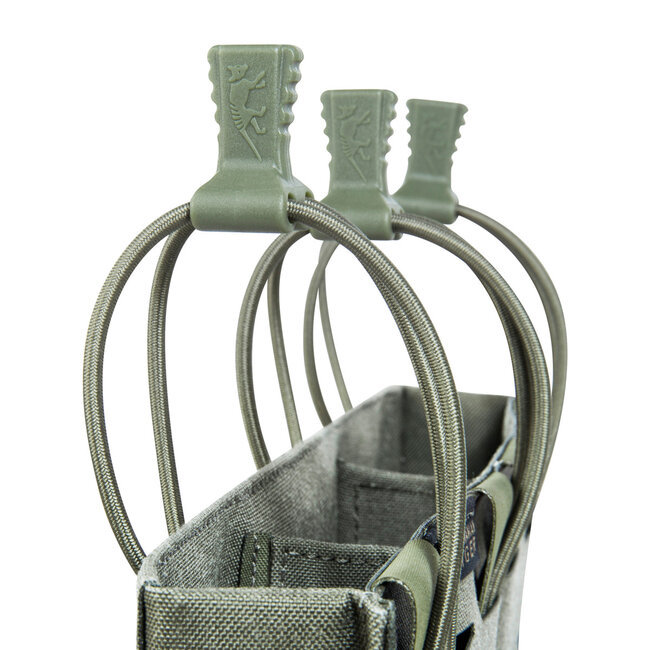 Tasmanian Tiger TT 3 SGL Mag Pouch BELMKIII IRR