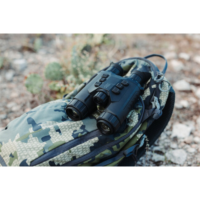 AGM Observ IR LRF 25-256 Warmtebeeld/Nachtzicht Fusion