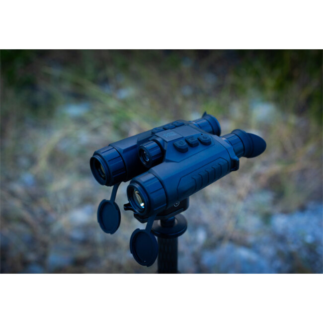 AGM Observ IR LRF 25-256 Fusion Camera