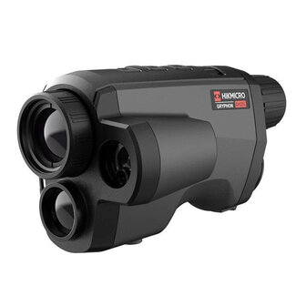 HIKMICRO Gryphon GH25L Fusion