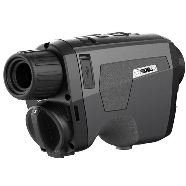 HIKMICRO Gryphon GH25L Fusion