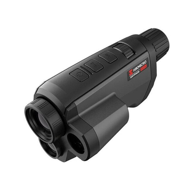 HIKMICRO Gryphon GH25L Fusion