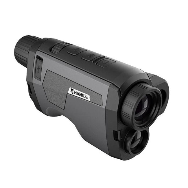 HIKMICRO Gryphon GH25L Fusion