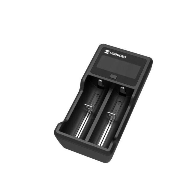 HIKMICRO Gryphon GH25L Fusion