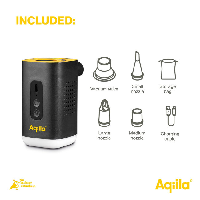 Aqilla Airbird C2