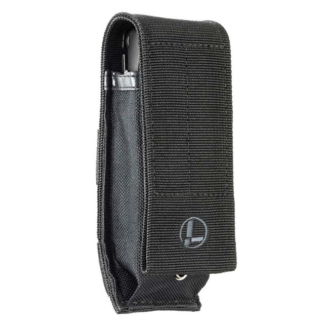 Leatherman Rebar Black