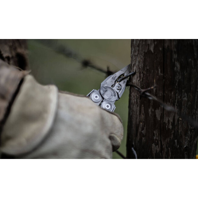 Leatherman Surge Black