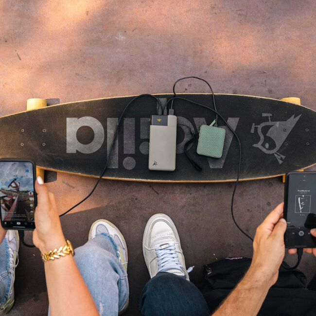 Aqilla Powerbird B20M 20000 mAh 20W