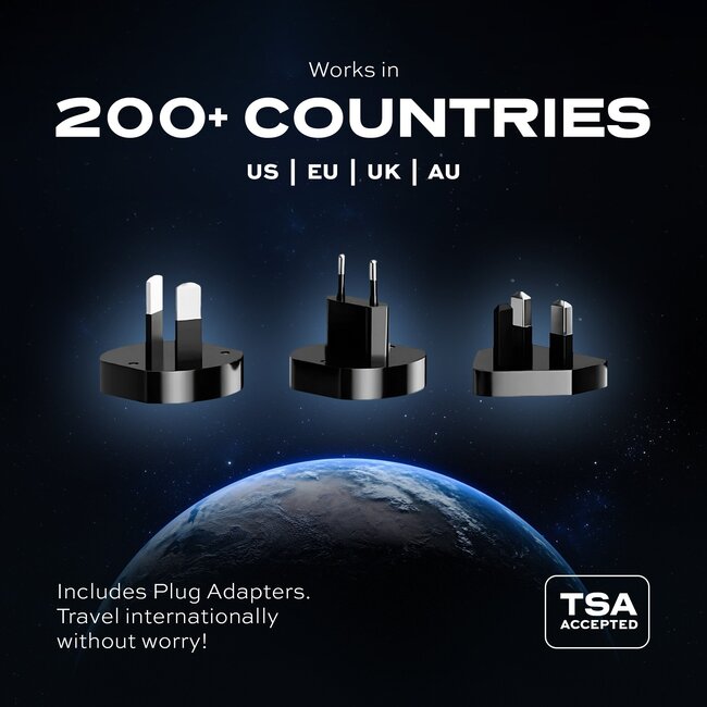 Statik SmartCharge Power Bank