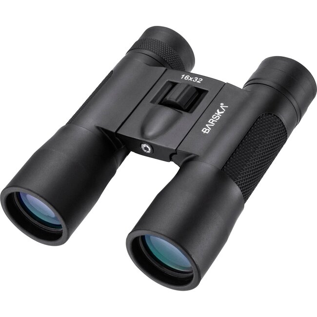 Barska Optics Lucid View 16x32