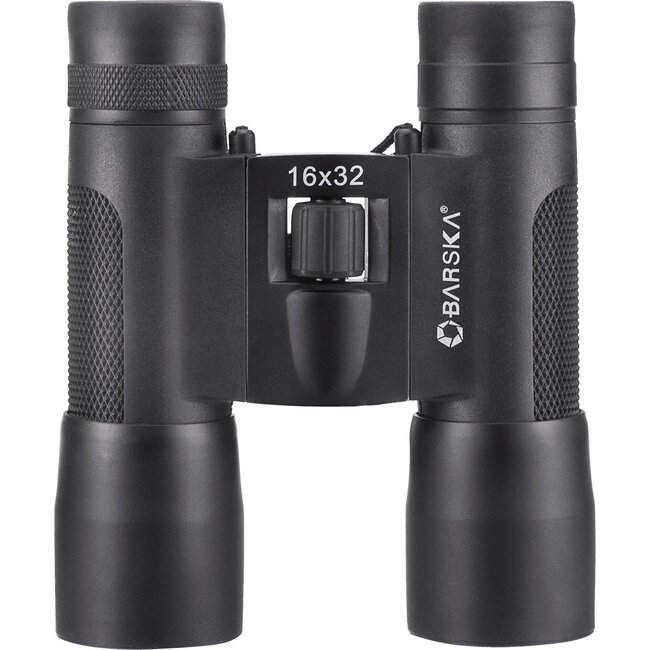 Barska Optics Lucid View 16x32