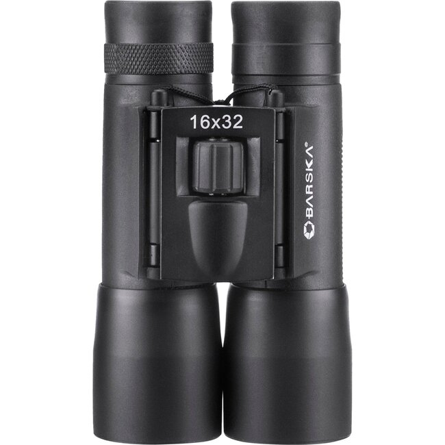 Barska Optics Lucid View 16x32