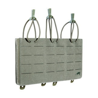 Tasmanian Tiger TT 3 SGL Mag Pouch BEL M4 MIII IRR