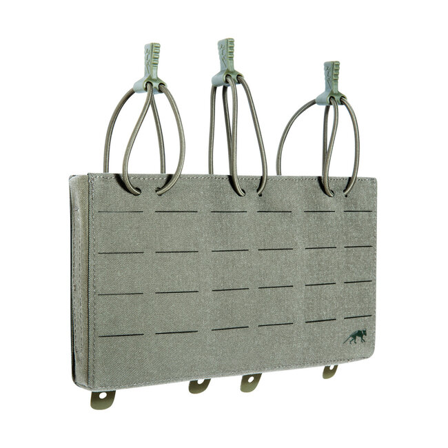 Tasmanian Tiger TT 3 SGL Mag Pouch BEL M4 MIII IRR