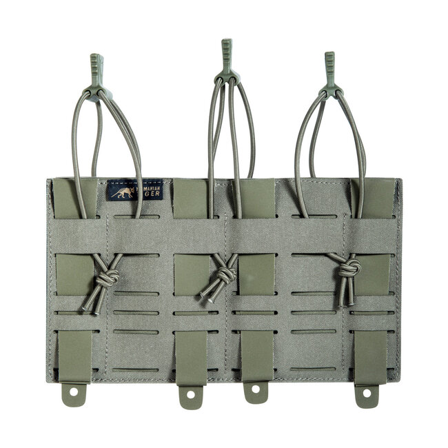 Tasmanian Tiger TT 3 SGL Mag Pouch BEL M4 MIII IRR