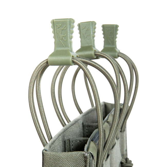 Tasmanian Tiger TT 3 SGL Mag Pouch BEL M4 MIII IRR