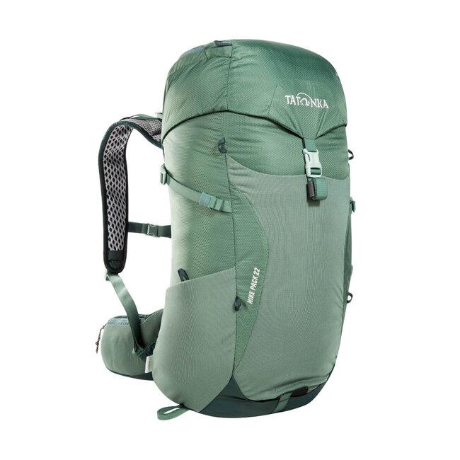 Tatonka Hiking Pack 22 - Urban Survival