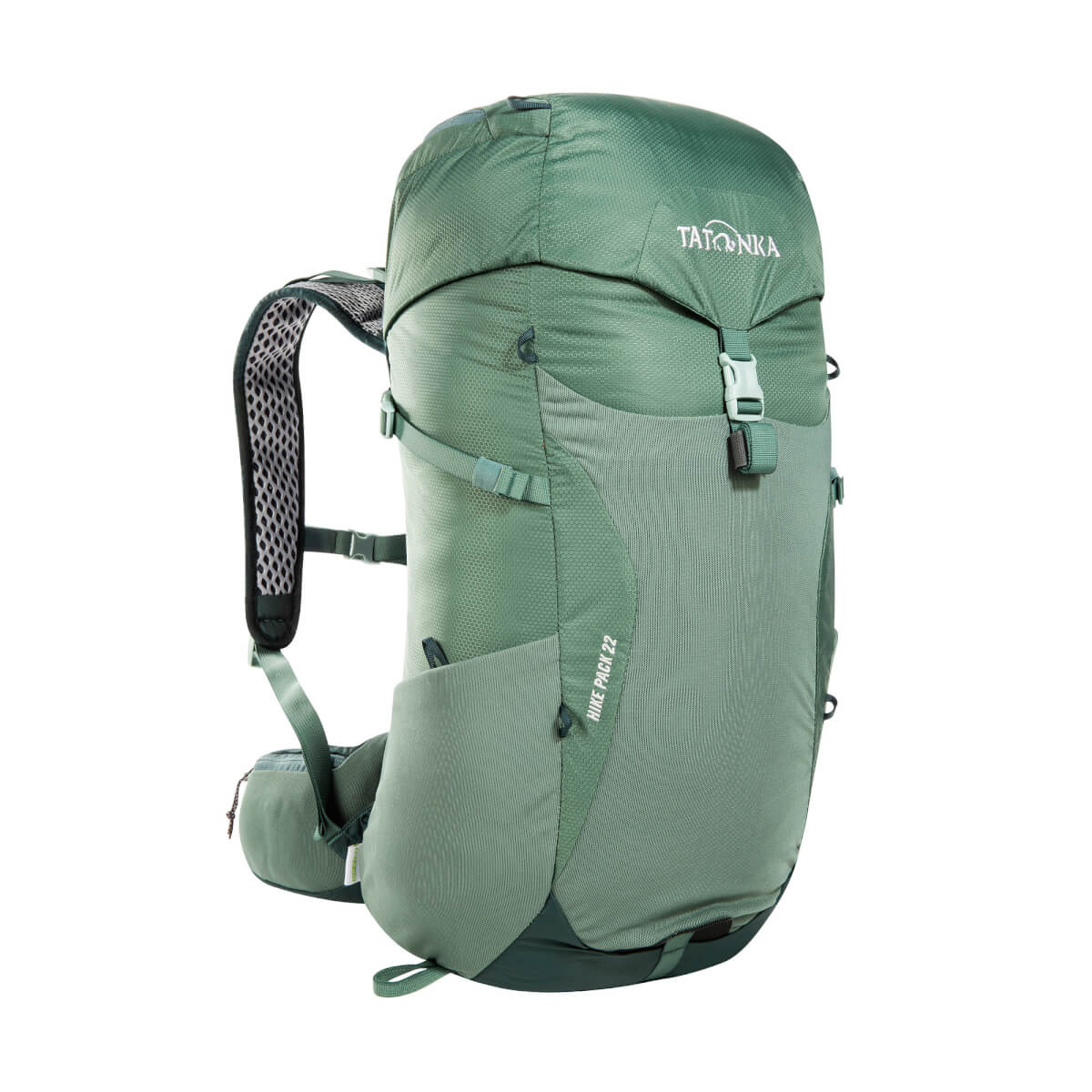 個人装備 TATONKA Multicam Backpack All Tatonka backpack