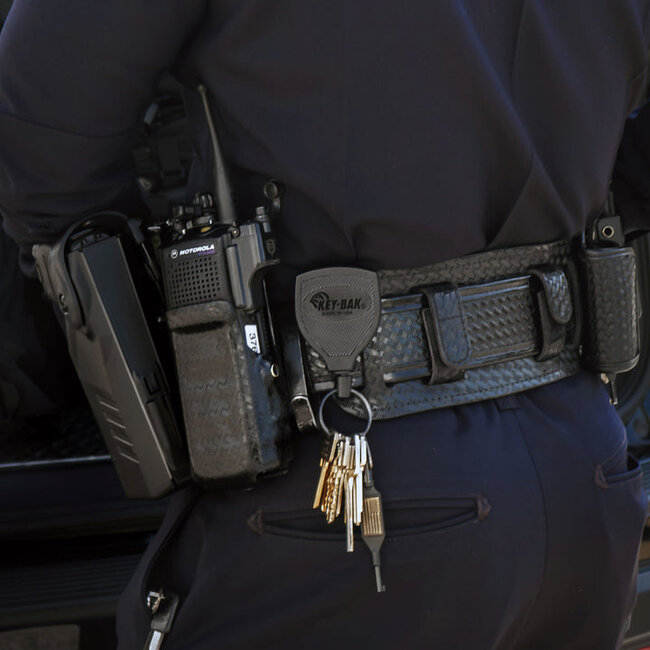 Key-Bak Retractor Super Duty