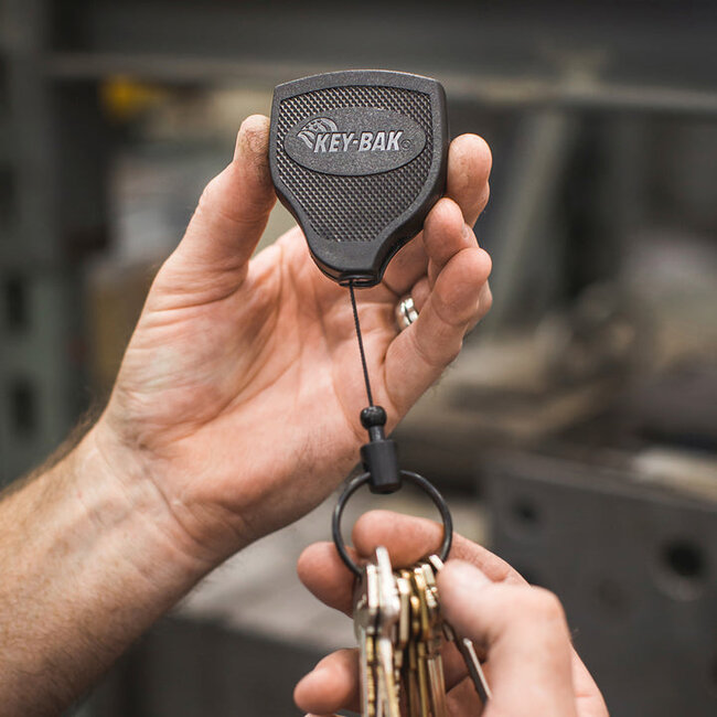 Key-Bak Retractor Super Duty
