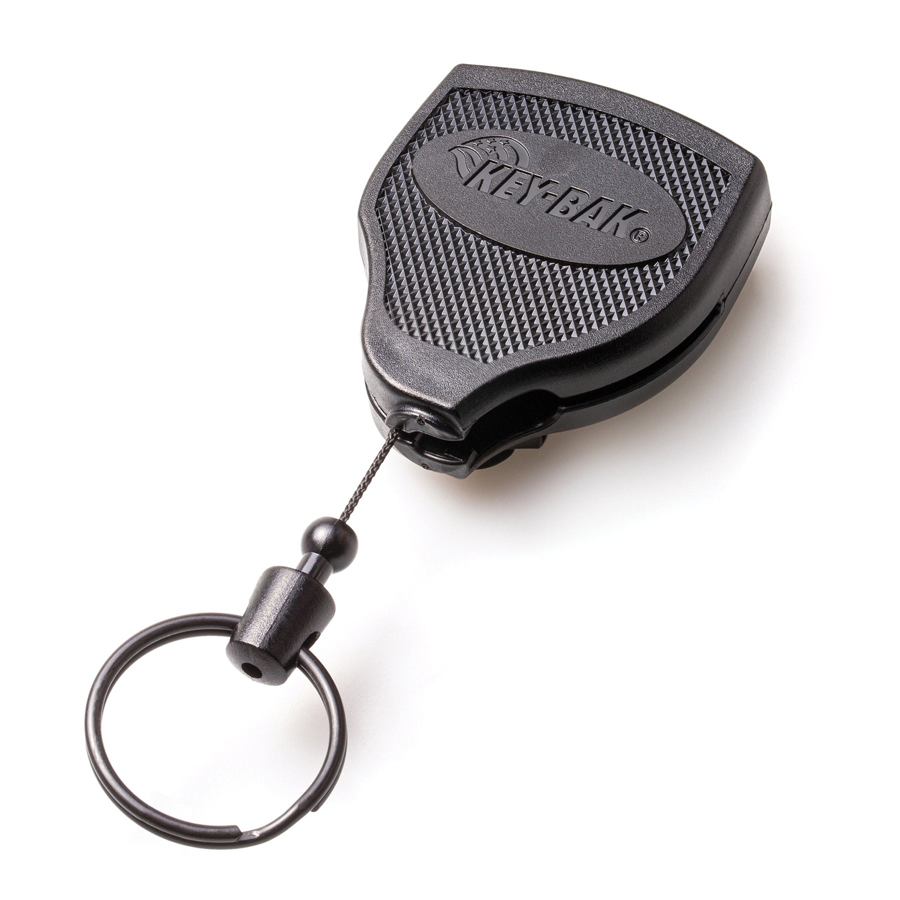 Retractor Key SUPER48 Sleutelhanger 15 Sleutels – 122 cm Kevlar® Koord - Urban Survival