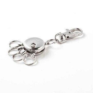 Key-Bak Key Spider