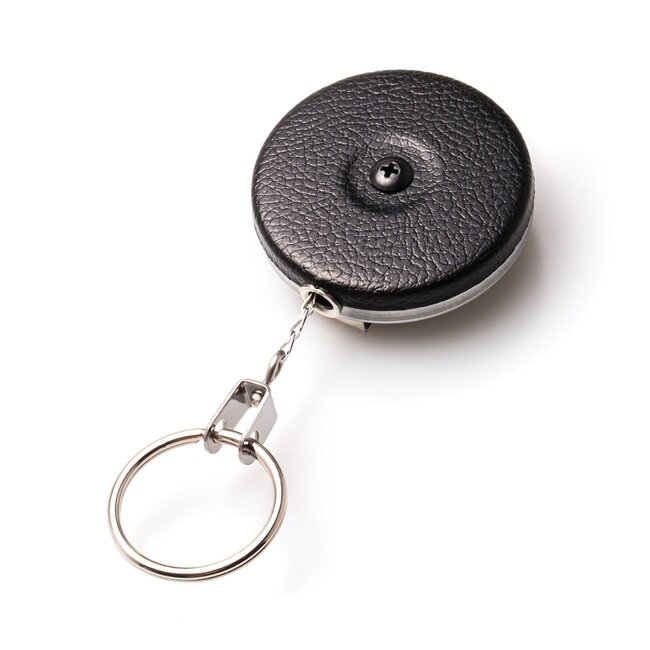 Key-Bak Retractor Clip