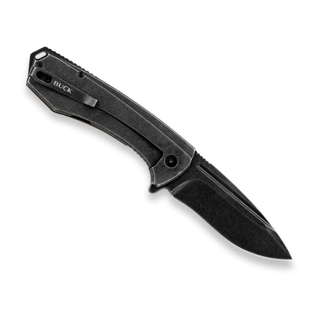 Buck Knives 713 Ruckus Green