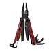 Leatherman Signal Crimson