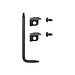 Leatherman Replacement Wire Cutter Kit Black