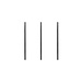 Leatherman Eyeglass Bit Kit 3 Pack