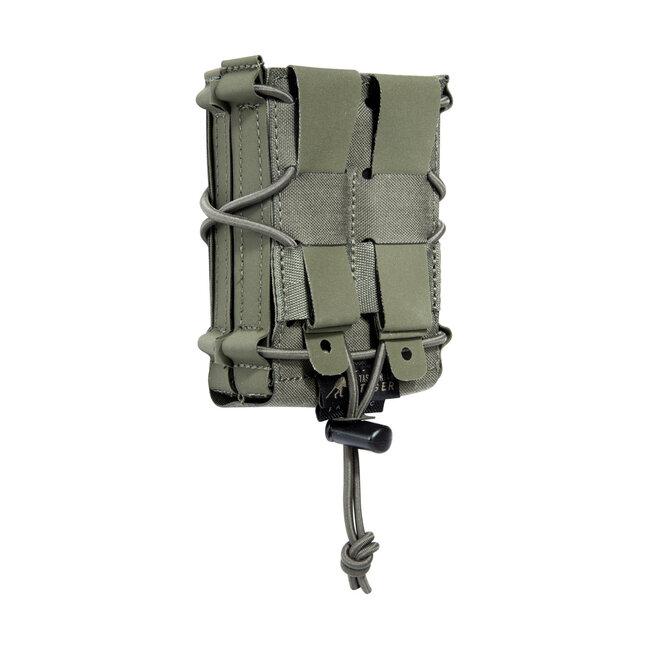 Tasmanian Tiger TT DBL Mag Pouch MCL IRR