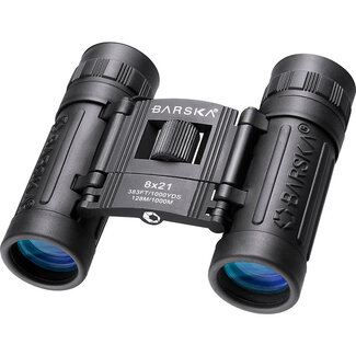 Barska Optics Lucid View 8x21