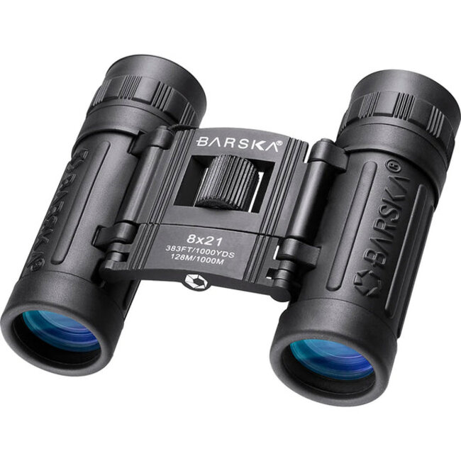 Barska Optics Lucid View 8x21