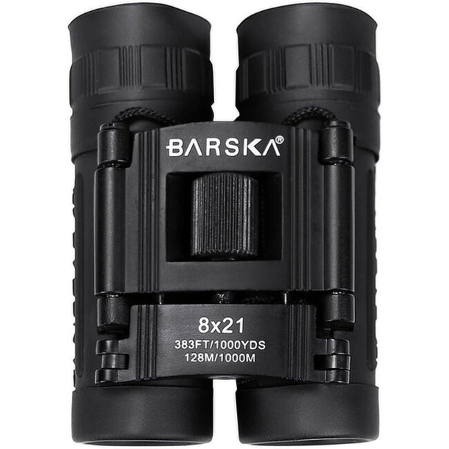 Barska Optics Lucid View 8x21