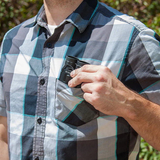 Barska Optics Lucid View 8x21