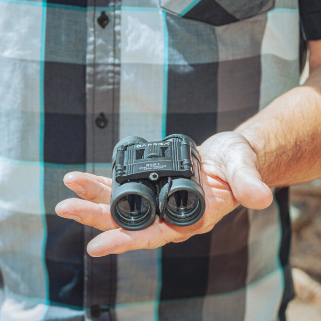 Barska Optics Lucid View 8x21