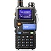 Baofeng UV-5RM Plus GPS 10W Multi-Band Radio