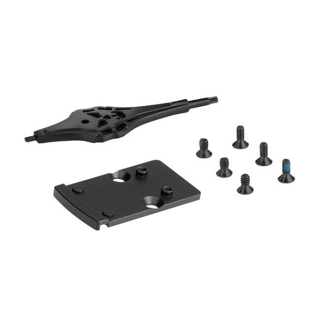 Olight Osight RMR to RMSc Adapter Plate