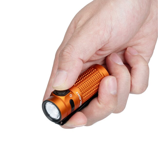 Olight Baton 4 Orange