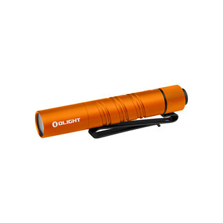 Olight i3T 2 EOS Orange