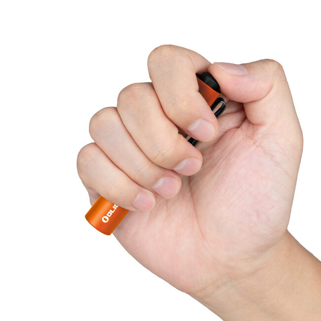 Olight i3T 2 EOS Orange