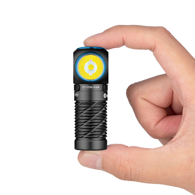 Olight Perun 3 Mini