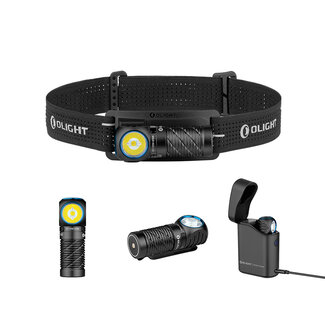 Olight Perun 3 Mini Premium Edition
