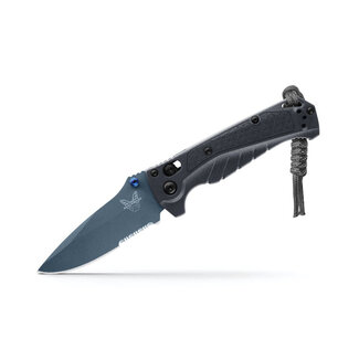 Benchmade Mini Adira Tempest Gray