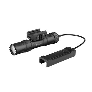 Olight Odin S Rail Mounted