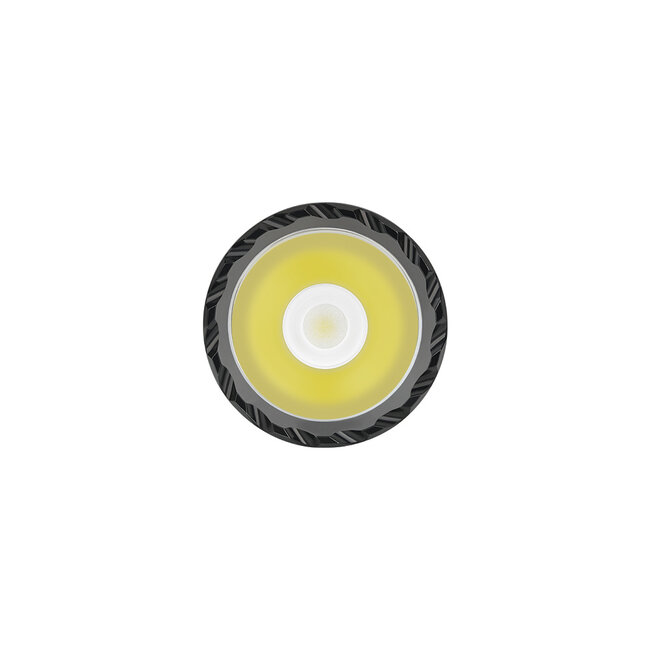 Olight Odin S Rail Mounted