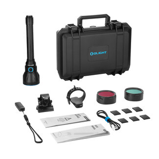 Olight Javelot Turbo 2 Premium